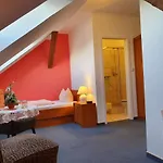 Schatthaus Szálloda Greetsiel