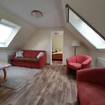 Schatthaus Greetsiel