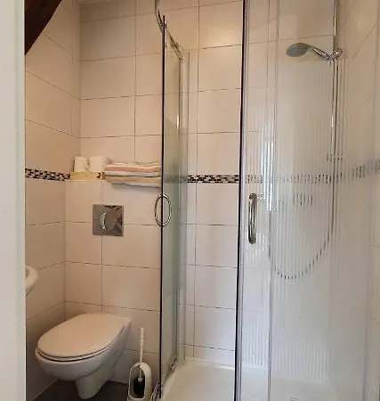 Schatthaus ホテル