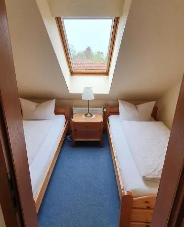 Schatthaus 特希尔