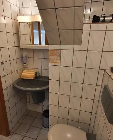 Schatthaus ホテル 3*