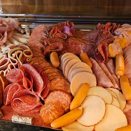 Schatthaus グレートジール