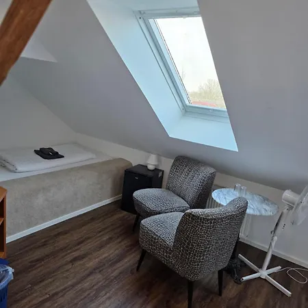 Otel Schatthaus 3*