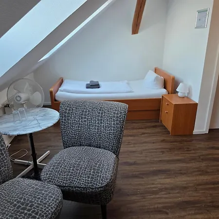 Otel Schatthaus