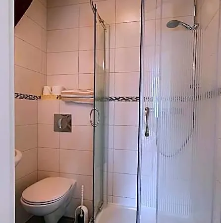 Hotel Schatthaus Greetsiel