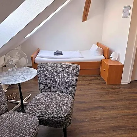 Hotel Schatthaus Greetsiel