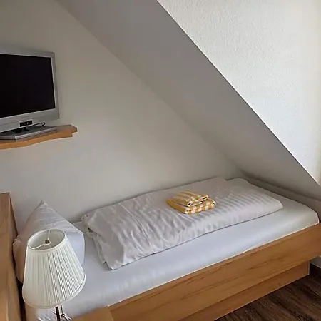 Hotel Schatthaus 3*