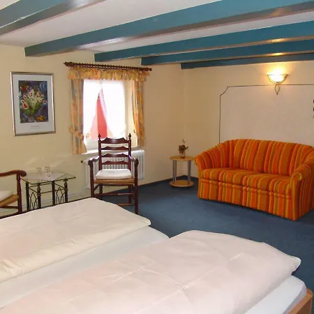 Hotel Schatthaus