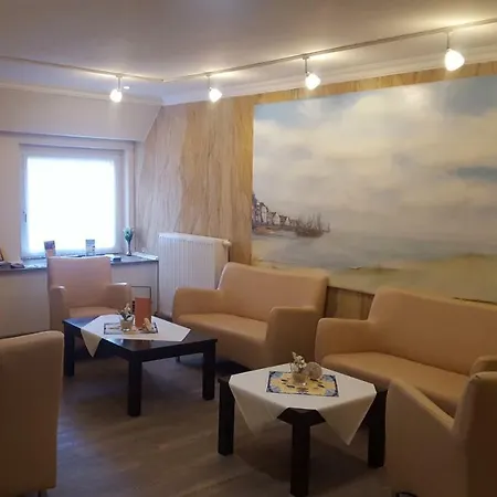 Ξενοδοχείο Schatthaus 3*