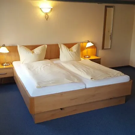 Hotel Schatthaus