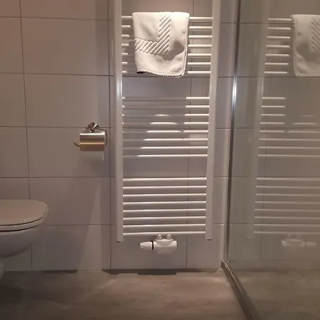 Schatthaus ホテル 3*