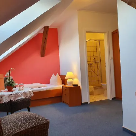 Schatthaus Hotel Greetsiel