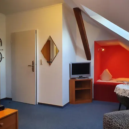 Schatthaus