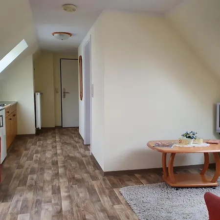 ホテル Schatthaus グレートジール