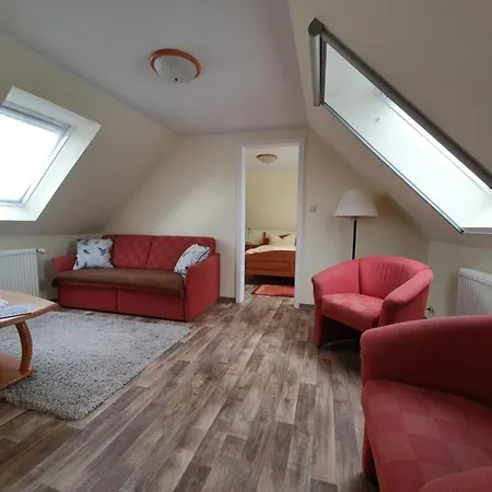 Schatthaus グレートジール