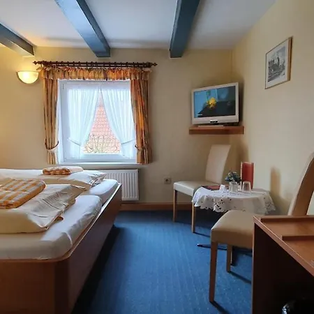 Schatthaus Ξενοδοχείο 3*