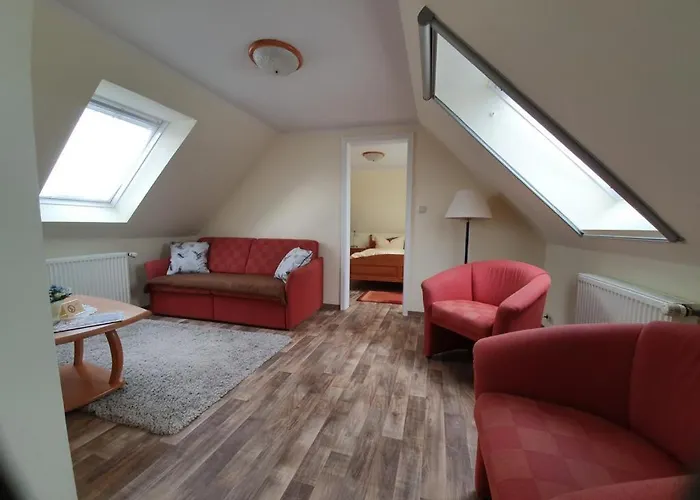 Schatthaus Greetsiel